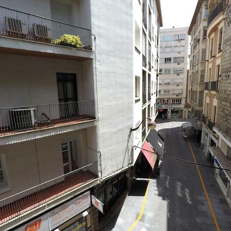 Eduardo Lucena 5, Alcazar Διαμέρισμα Κόρδοβα Εξωτερικό φωτογραφία