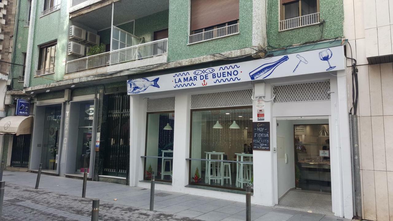 Eduardo Lucena 5, Alcazar Διαμέρισμα Κόρδοβα Εξωτερικό φωτογραφία